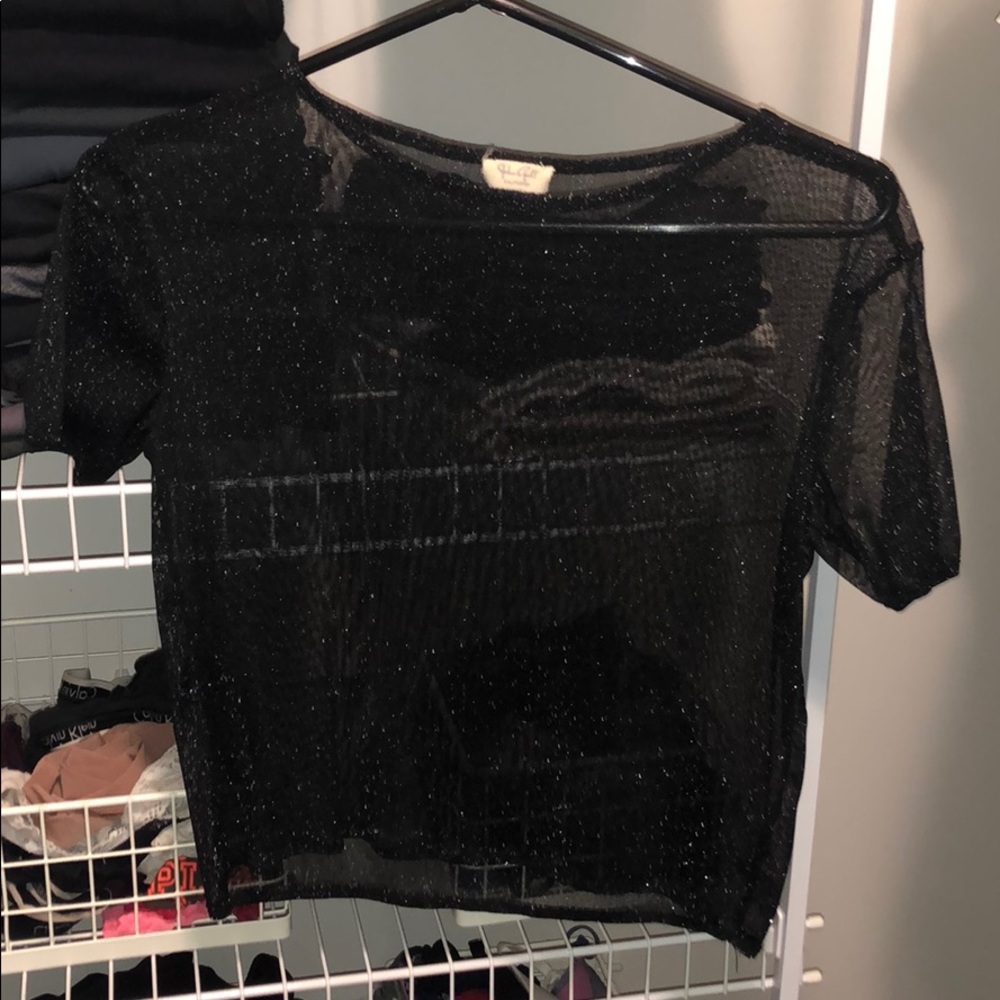 Brandy Melville top